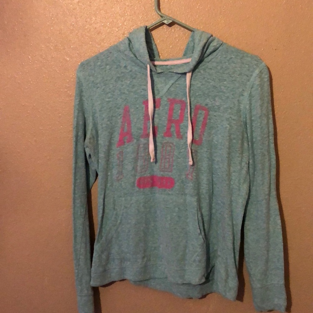 Aeropostale’s shirt/Sweatshirt